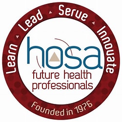 HOSA Logo